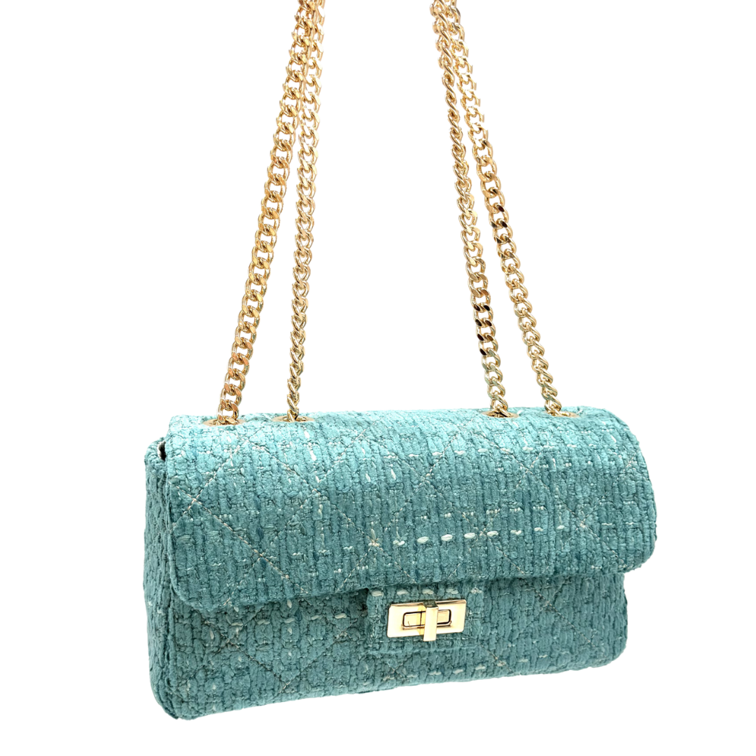 THE SOFT CLASSIC BAG #55