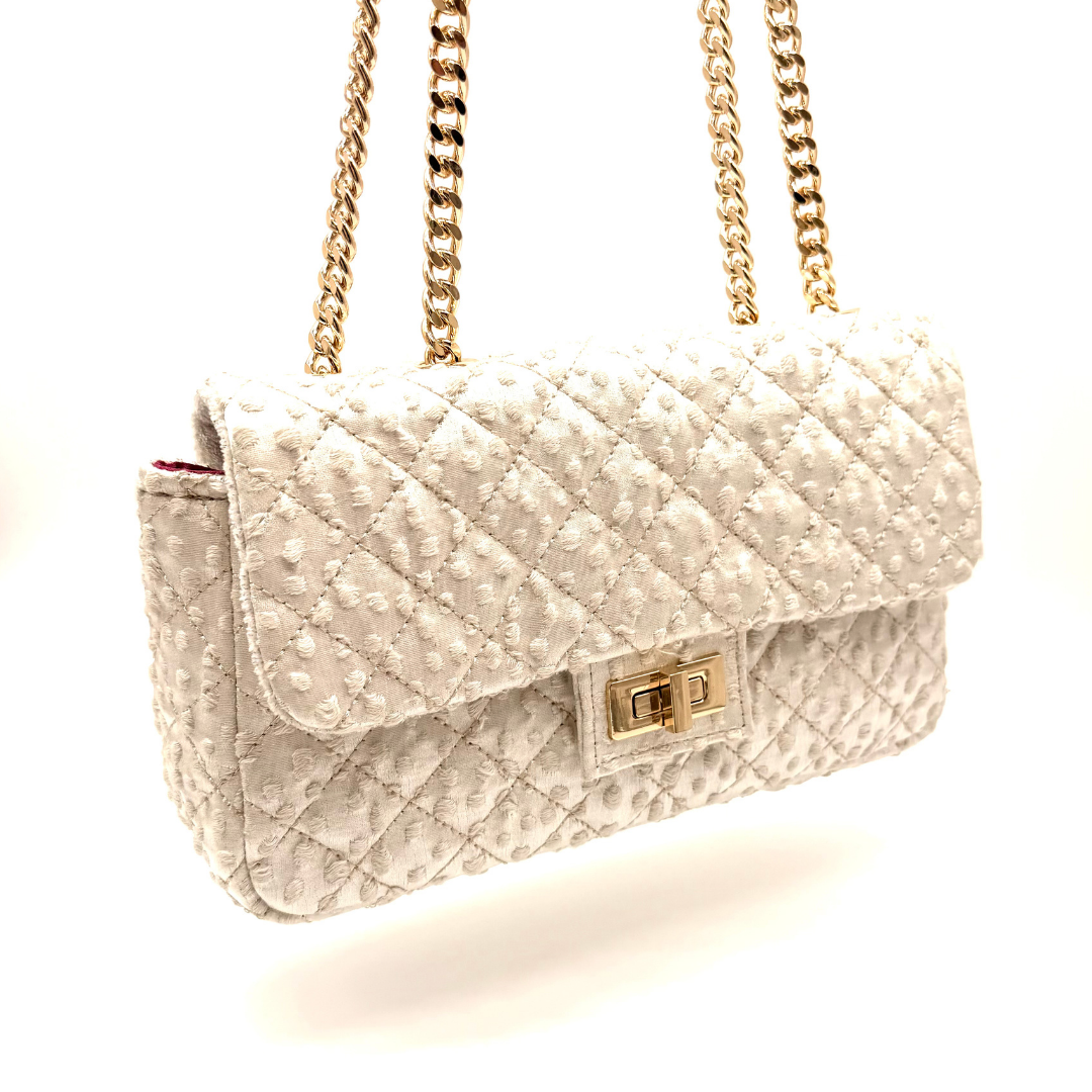 THE SOFT CLASSIC BAG #225