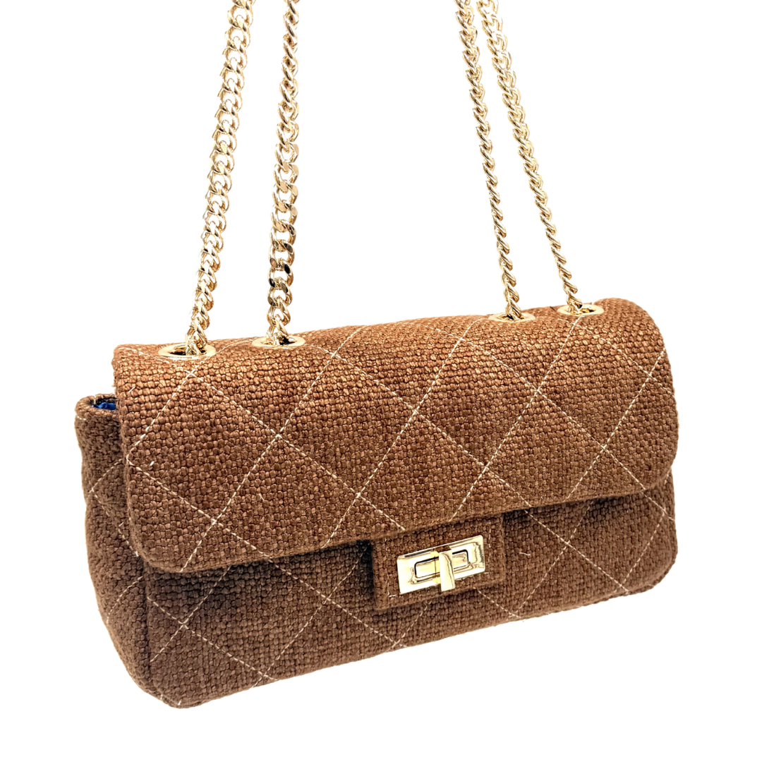 THE SOFT CLASSIC BAG #71