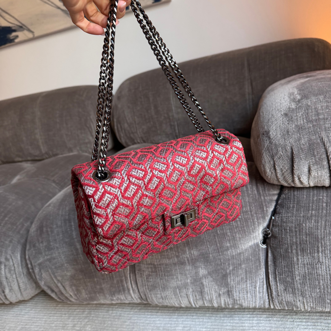 THE CLASSIC NICA #1317