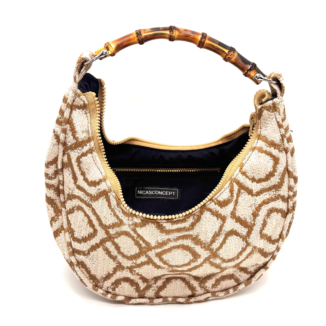 The Bamboo Bag #05