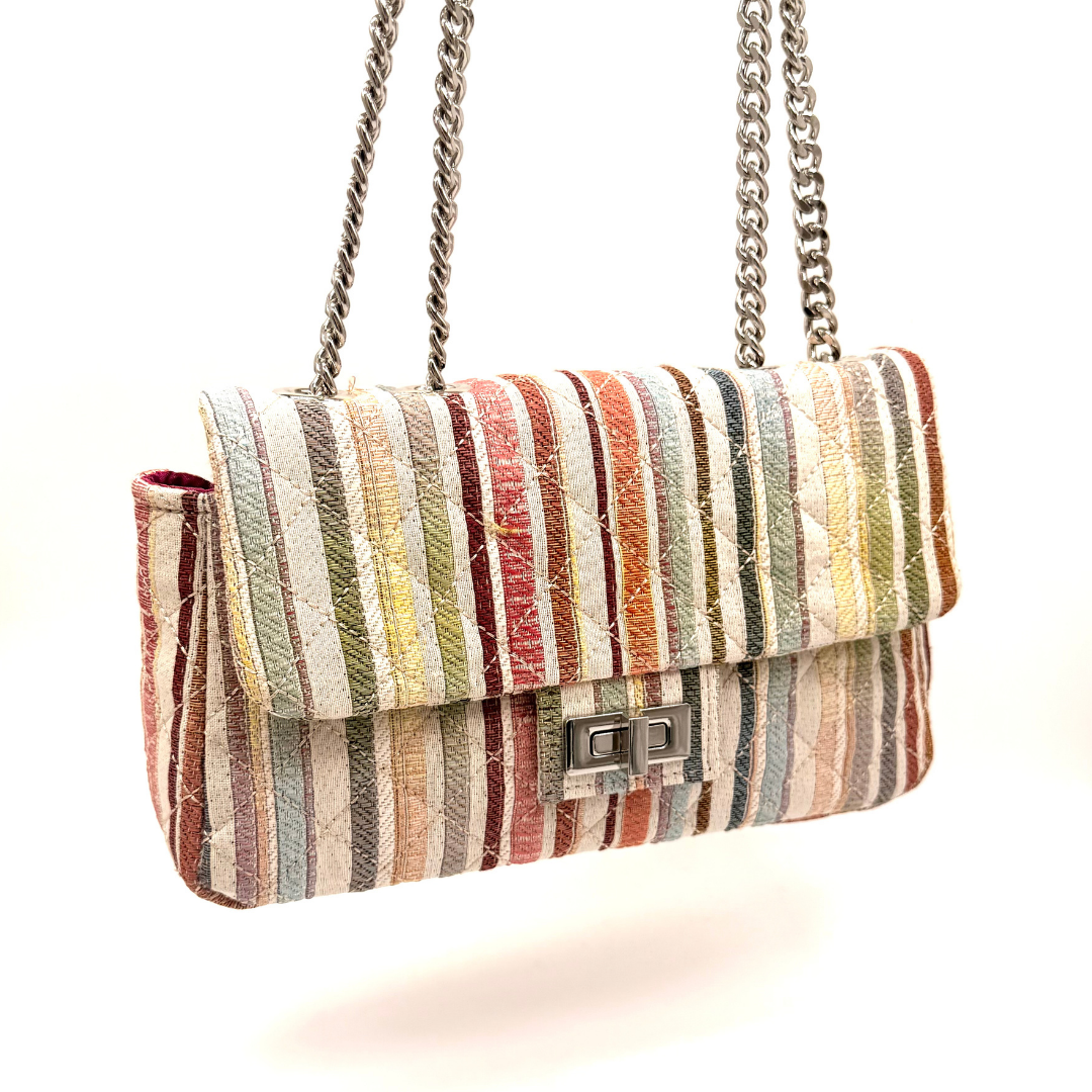 THE SOFT CLASSIC BAG #226