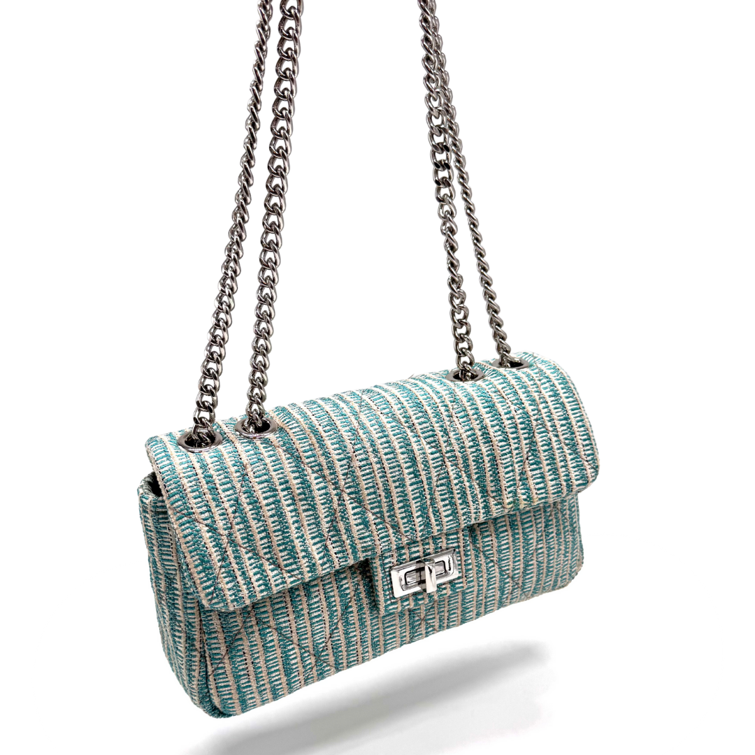 THE SOFT CLASSIC BAG #08