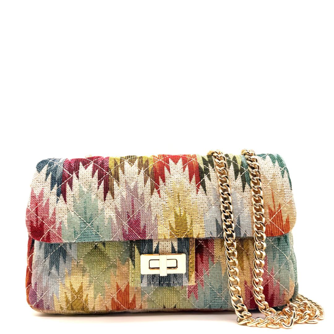 THE SOFT CLASSIC BAG #192