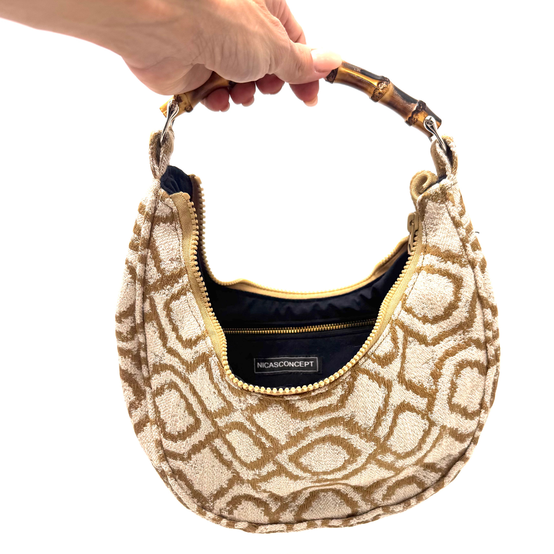 The Bamboo Bag #05