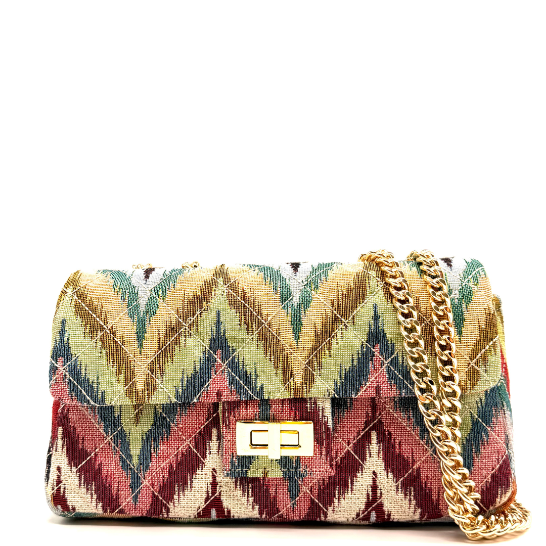 THE SOFT CLASSIC BAG #175