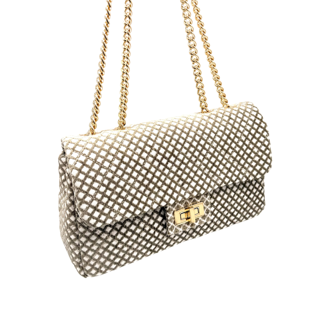 THE SOFT CLASSIC BAG #73