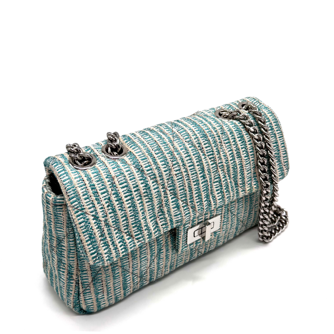 THE SOFT CLASSIC BAG #08