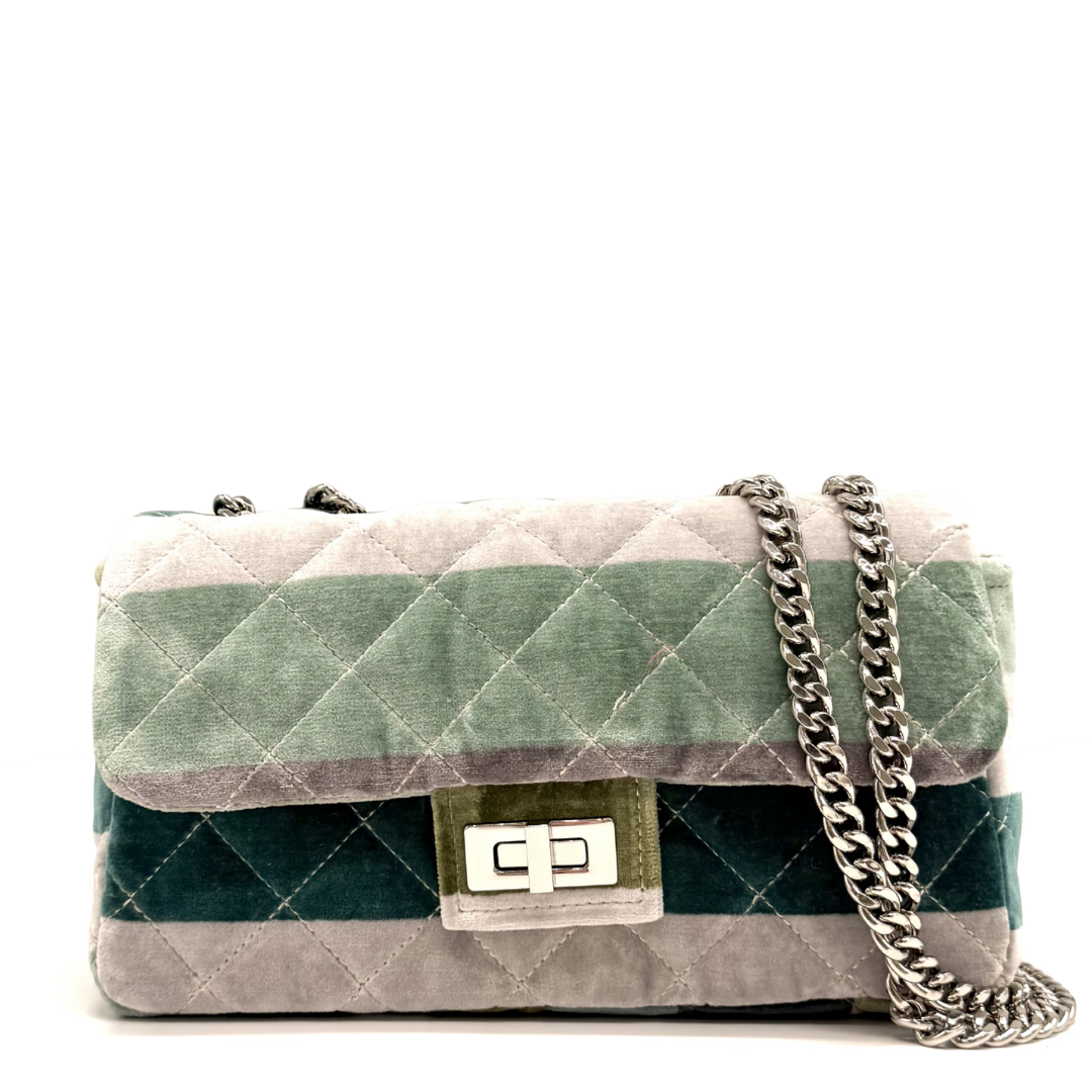 THE SOFT CLASSIC BAG #99