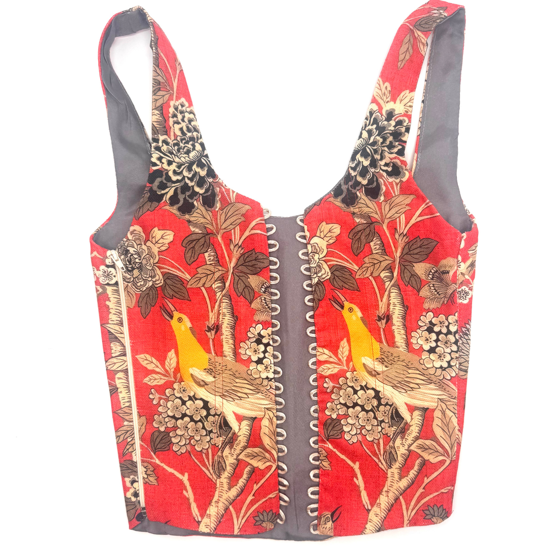 NICA TOP #40
