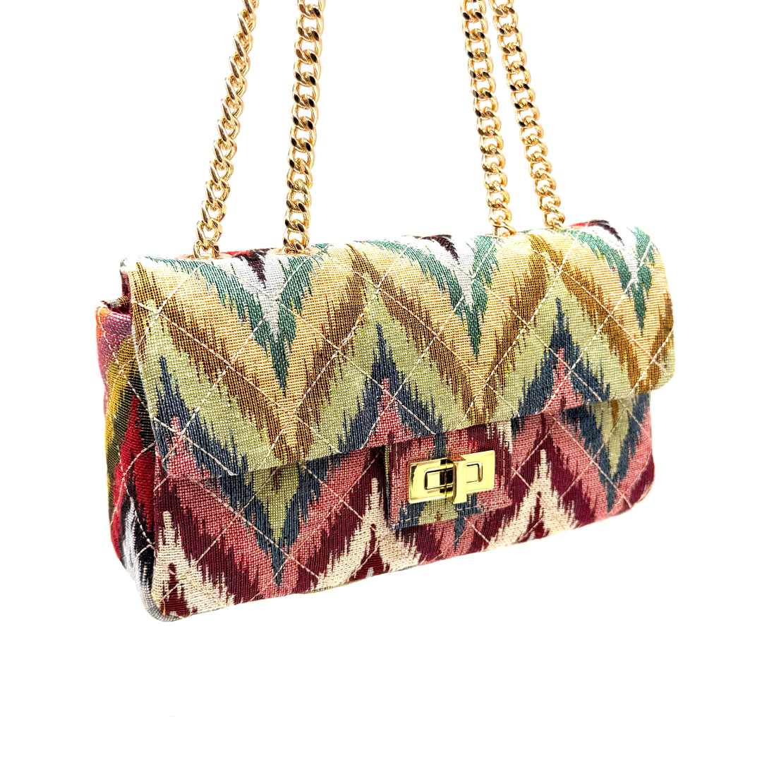 THE SOFT CLASSIC BAG #175