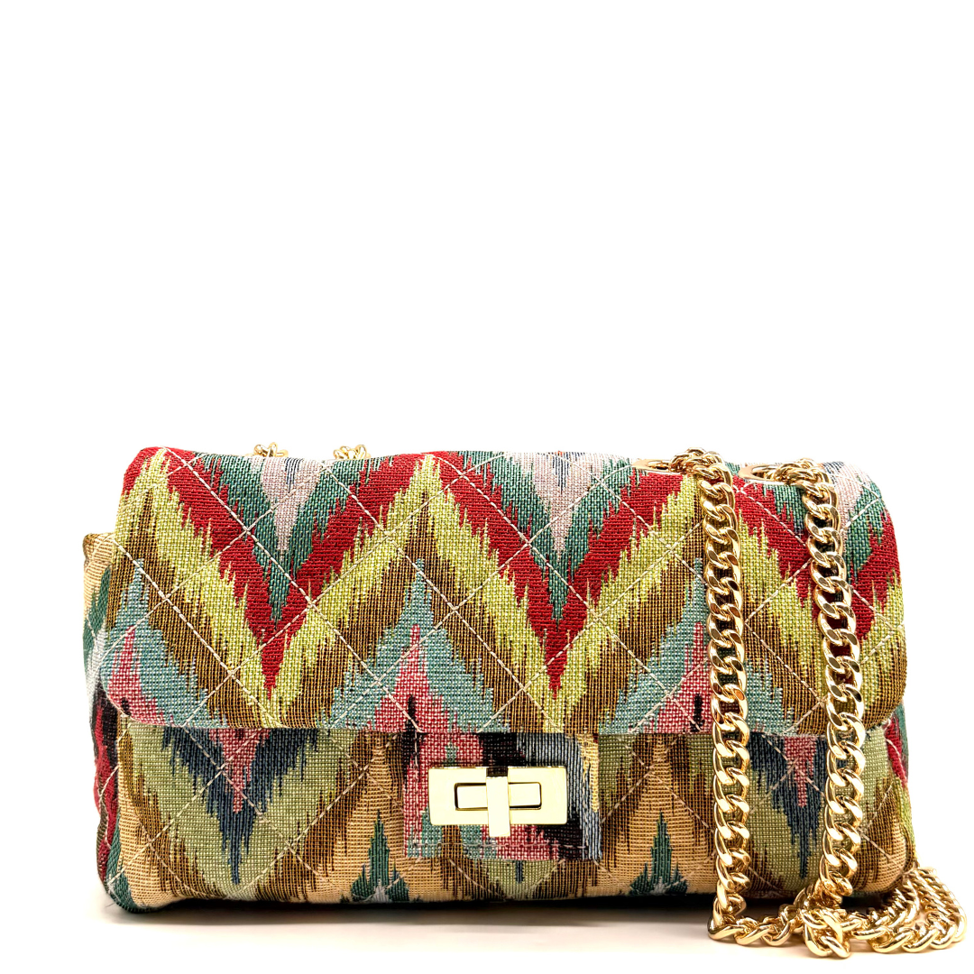 THE SOFT CLASSIC BAG #176