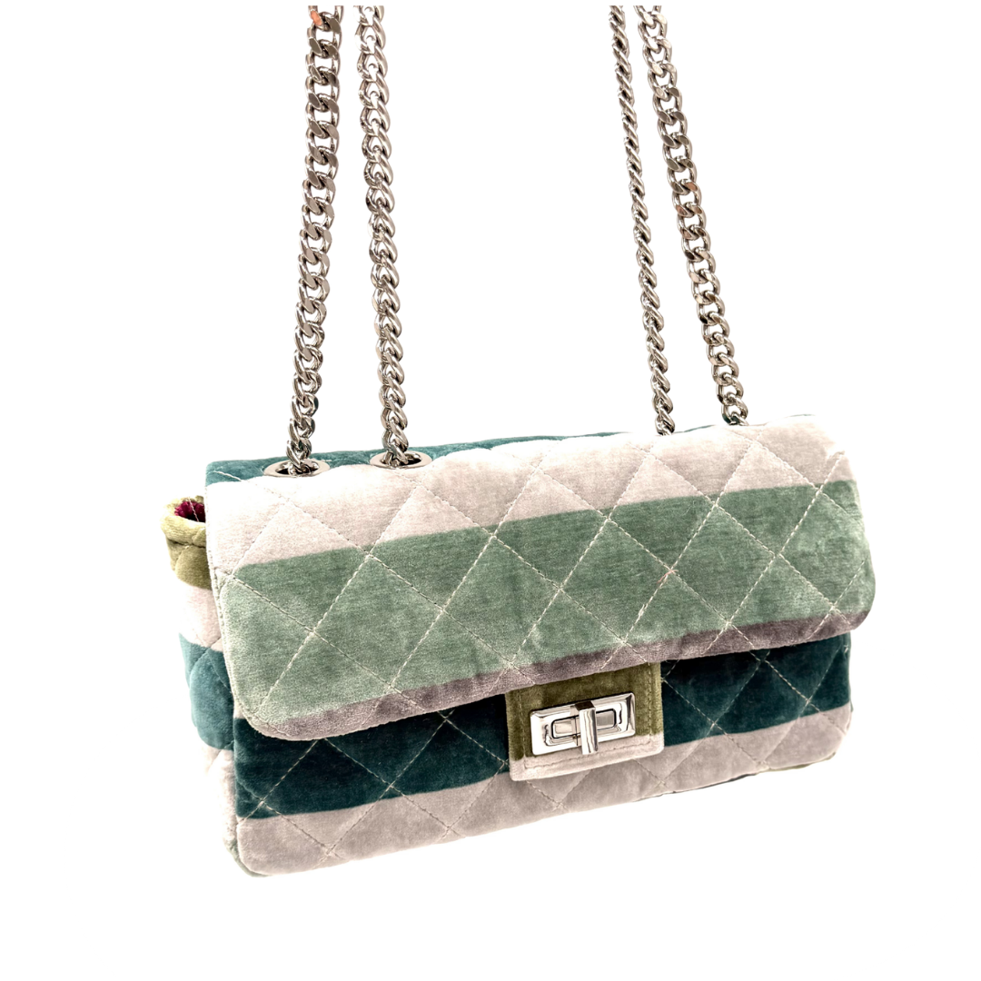 THE SOFT CLASSIC BAG #99