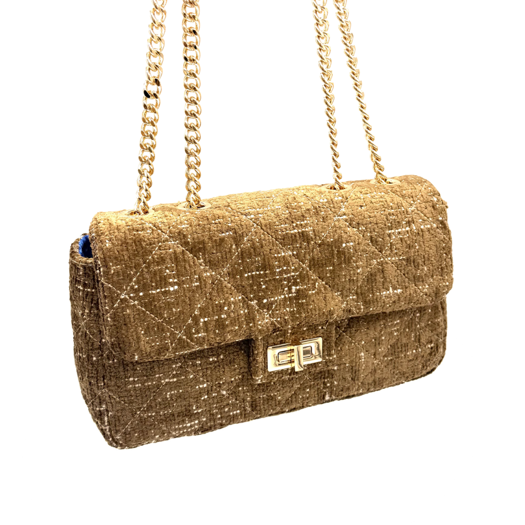 THE SOFT CLASSIC BAG #74