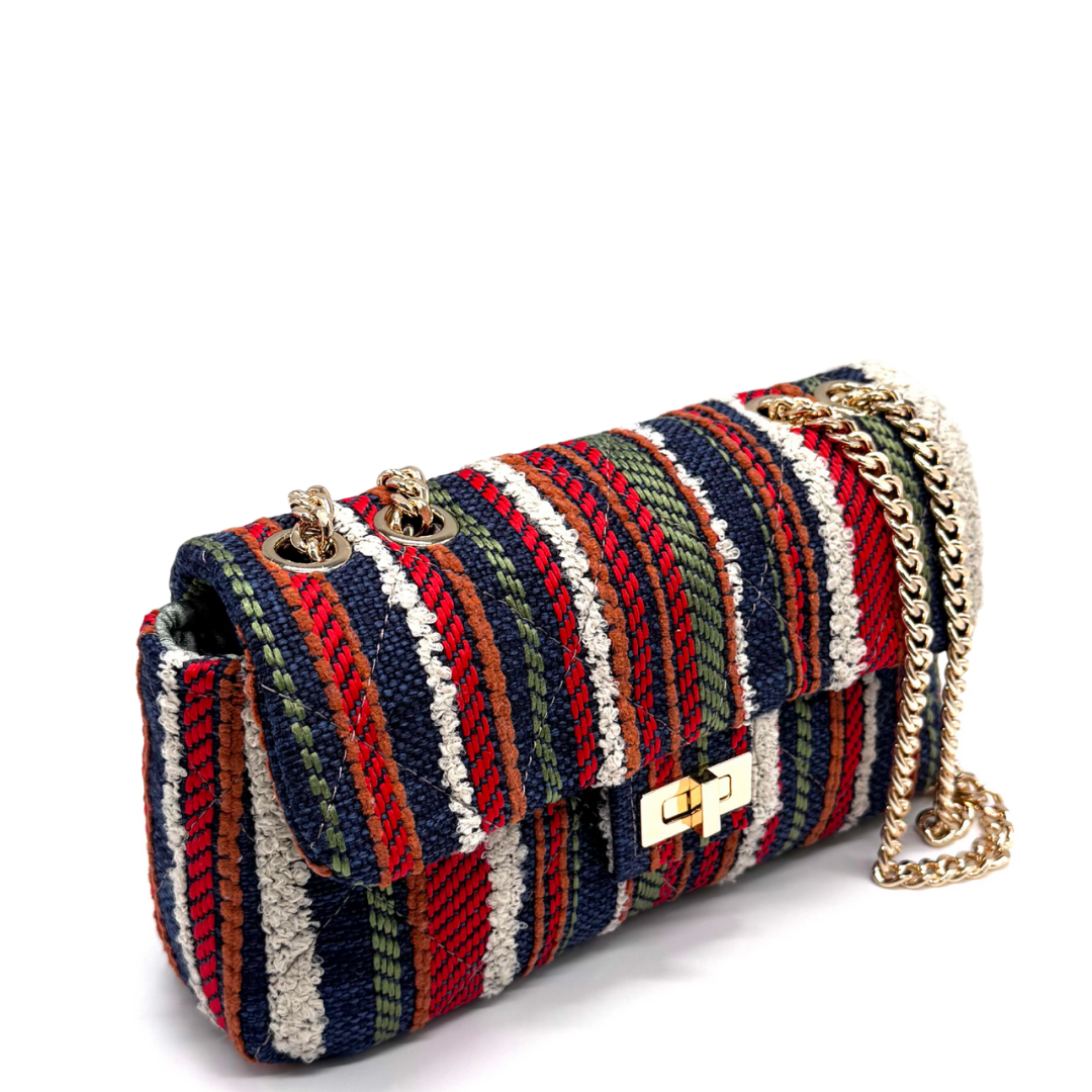 THE SOFT CLASSIC BAG #09