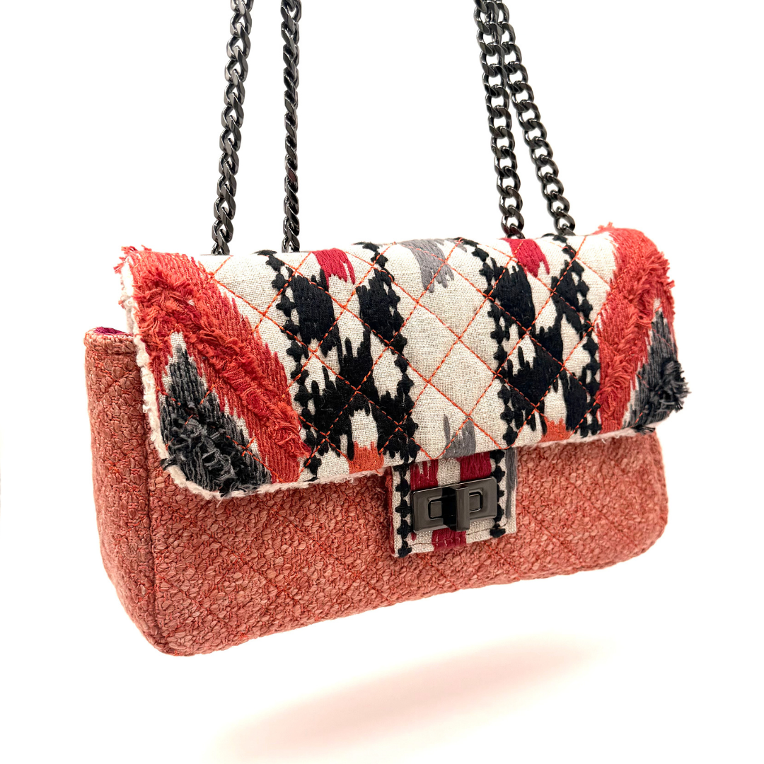 THE SOFT CLASSIC BAG #228