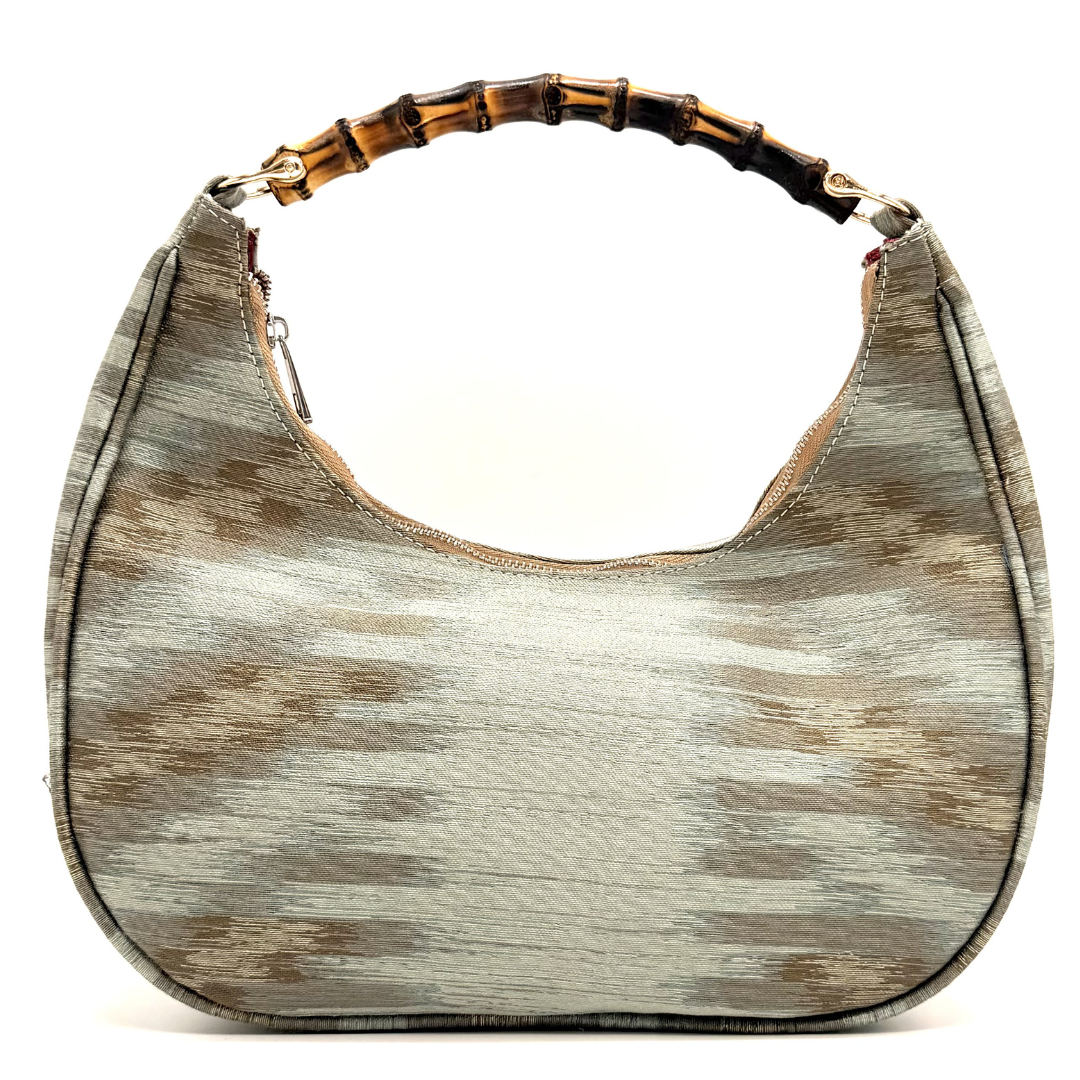 The Bamboo Bag #28