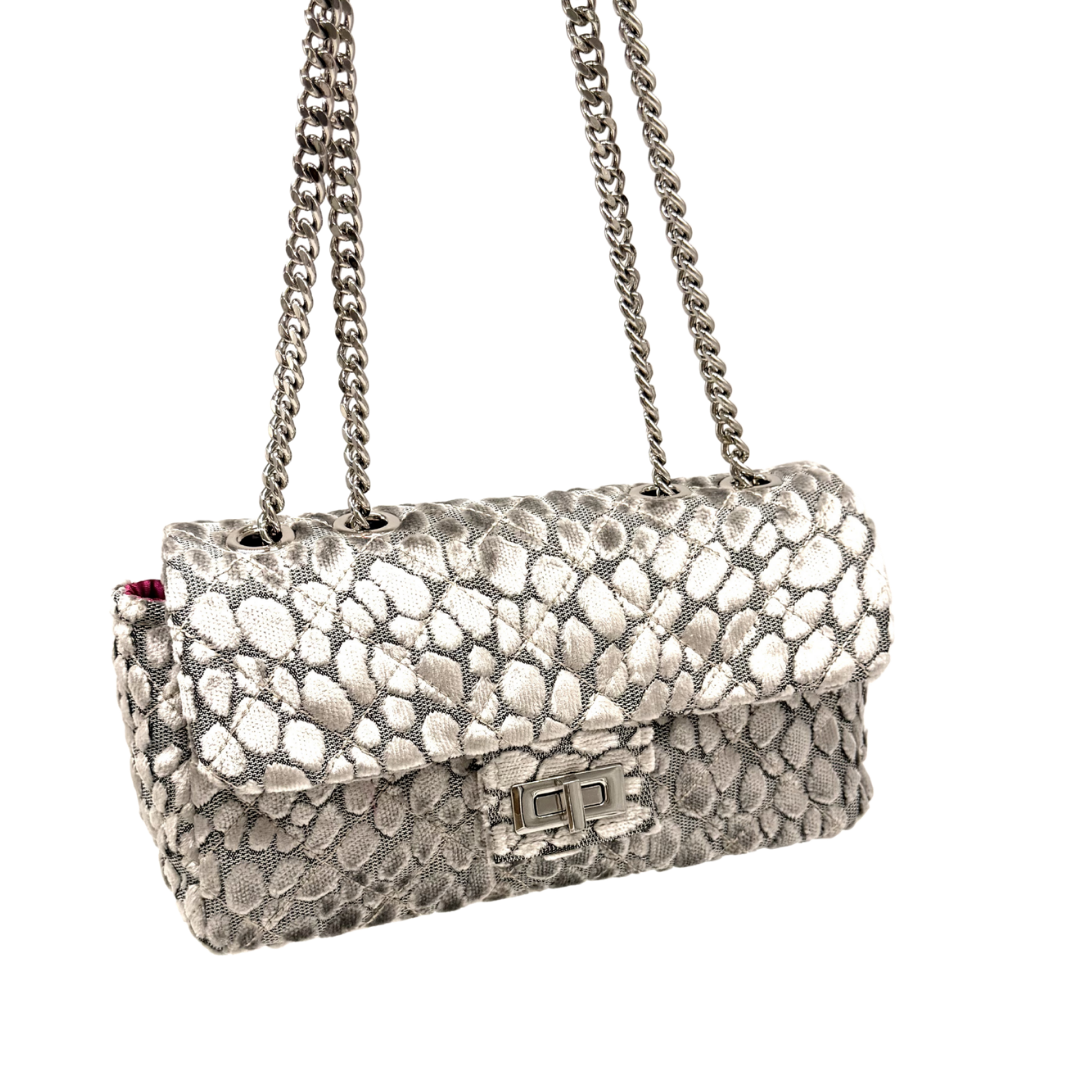 THE SOFT CLASSIC BAG #100