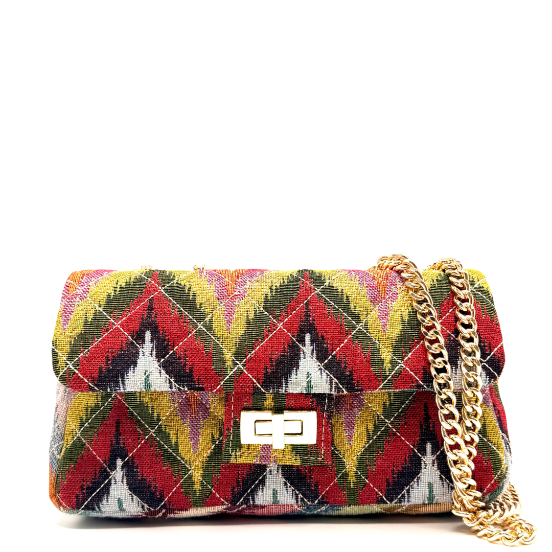 THE SOFT CLASSIC BAG #177