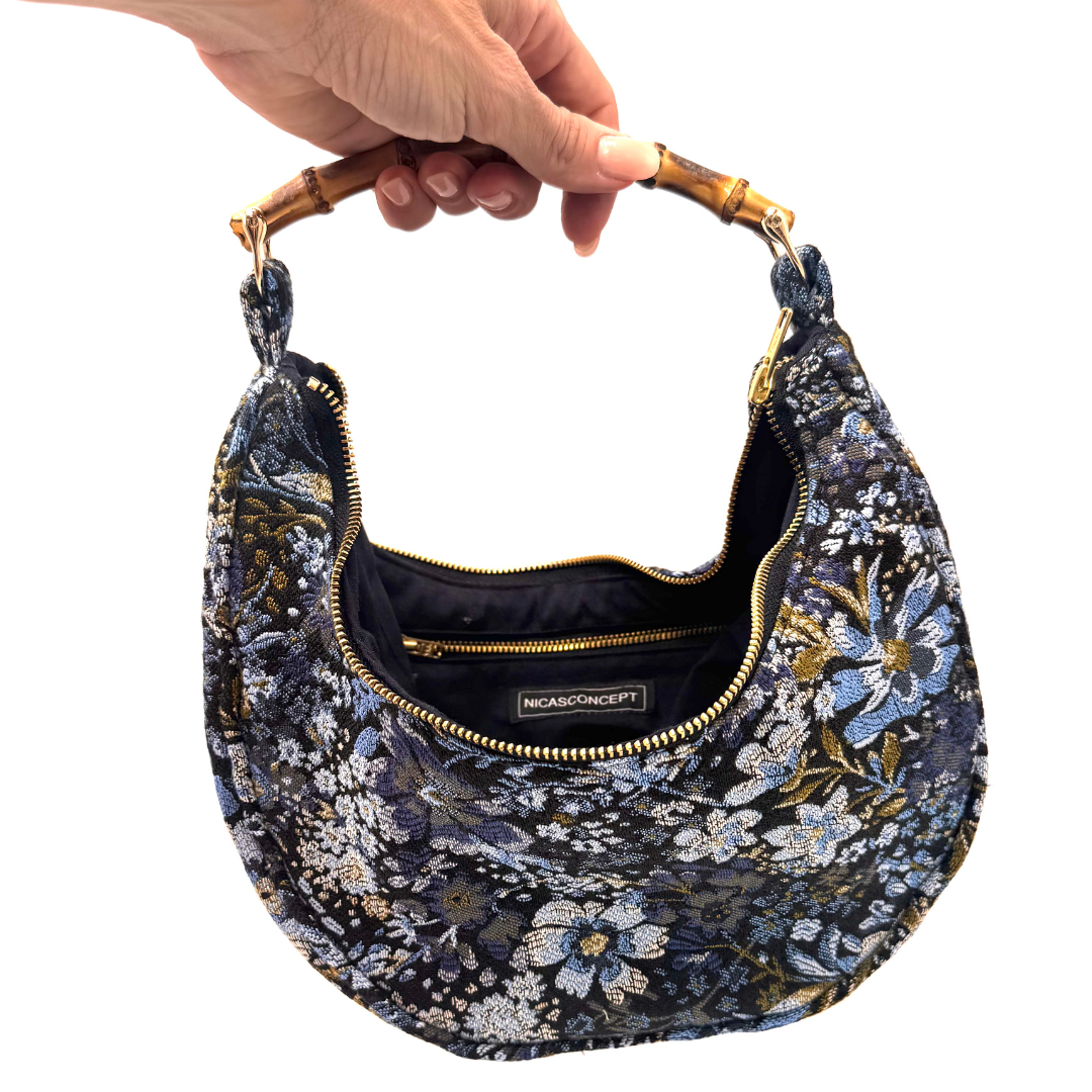 The Bamboo Bag #06