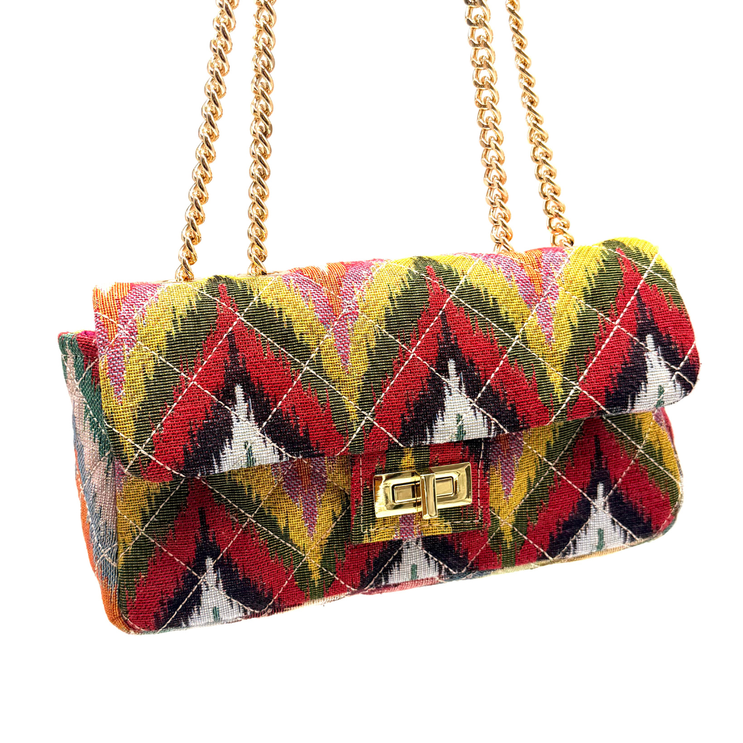 THE SOFT CLASSIC BAG #177