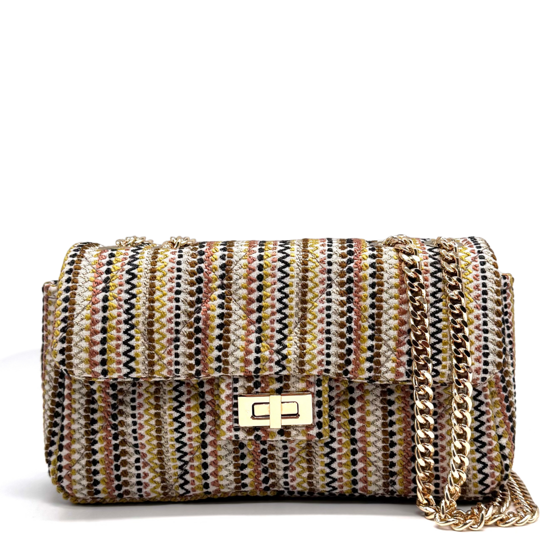 THE SOFT CLASSIC BAG #10