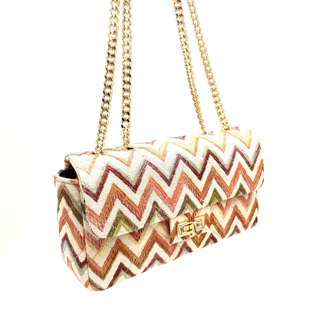THE SOFT CLASSIC BAG #75