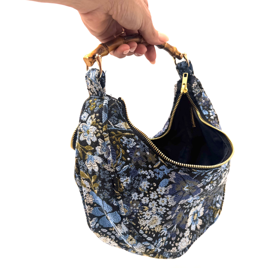 The Bamboo Bag #06
