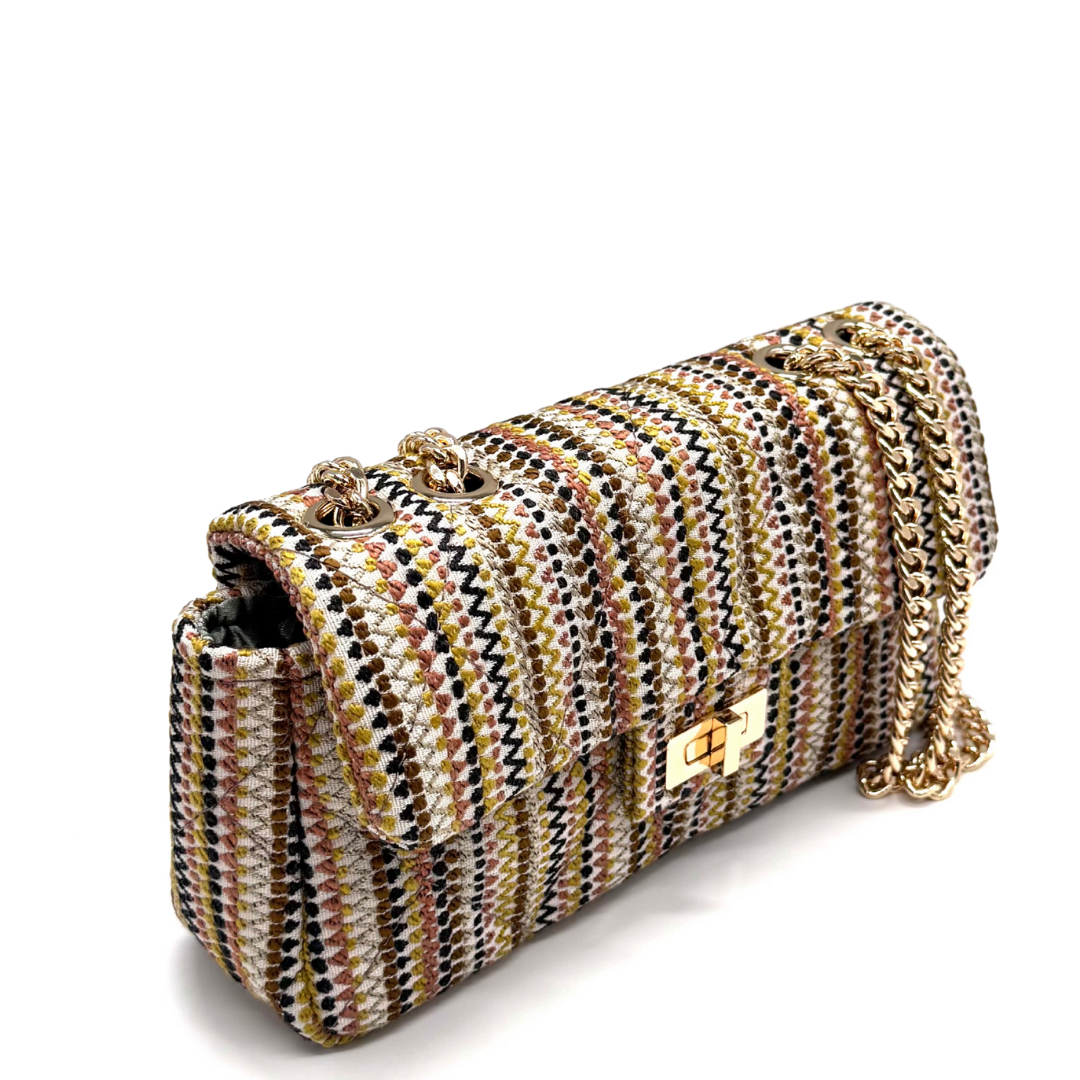 THE SOFT CLASSIC BAG #10