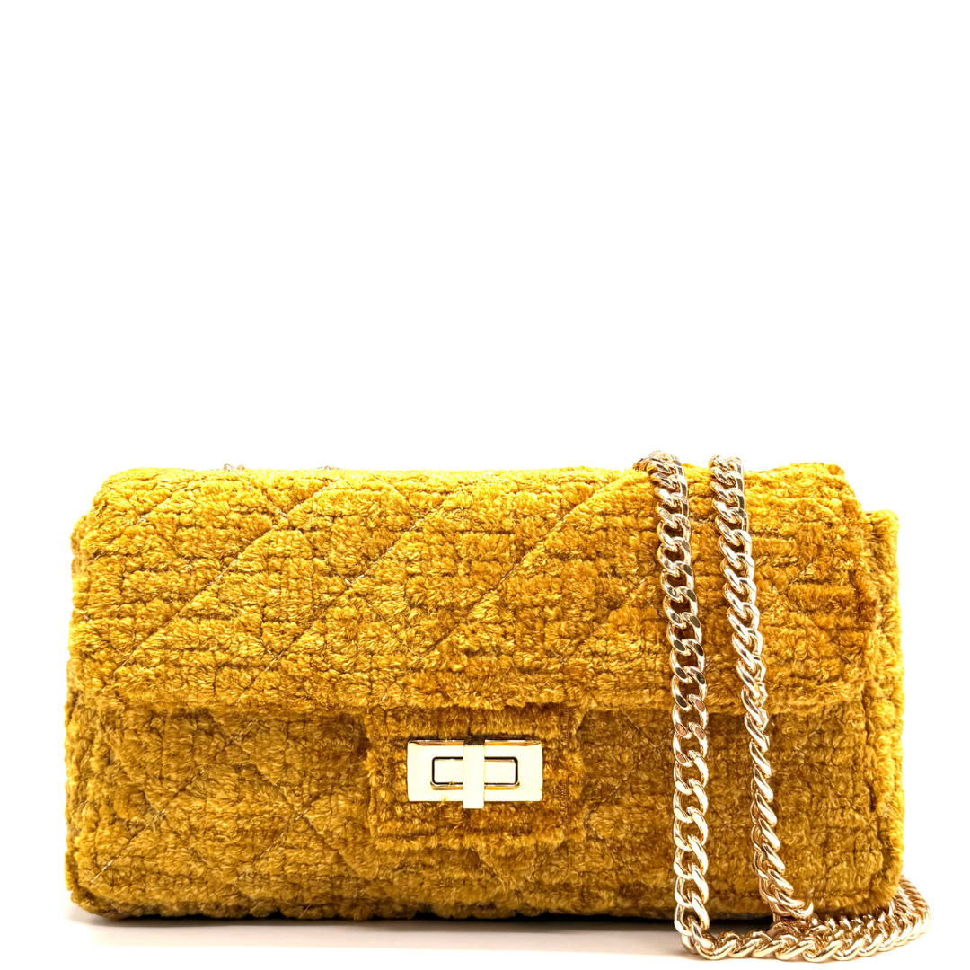 THE SOFT CLASSIC BAG #178