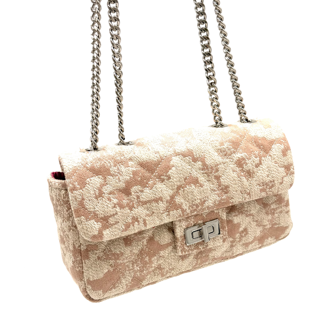 THE SOFT CLASSIC BAG #101
