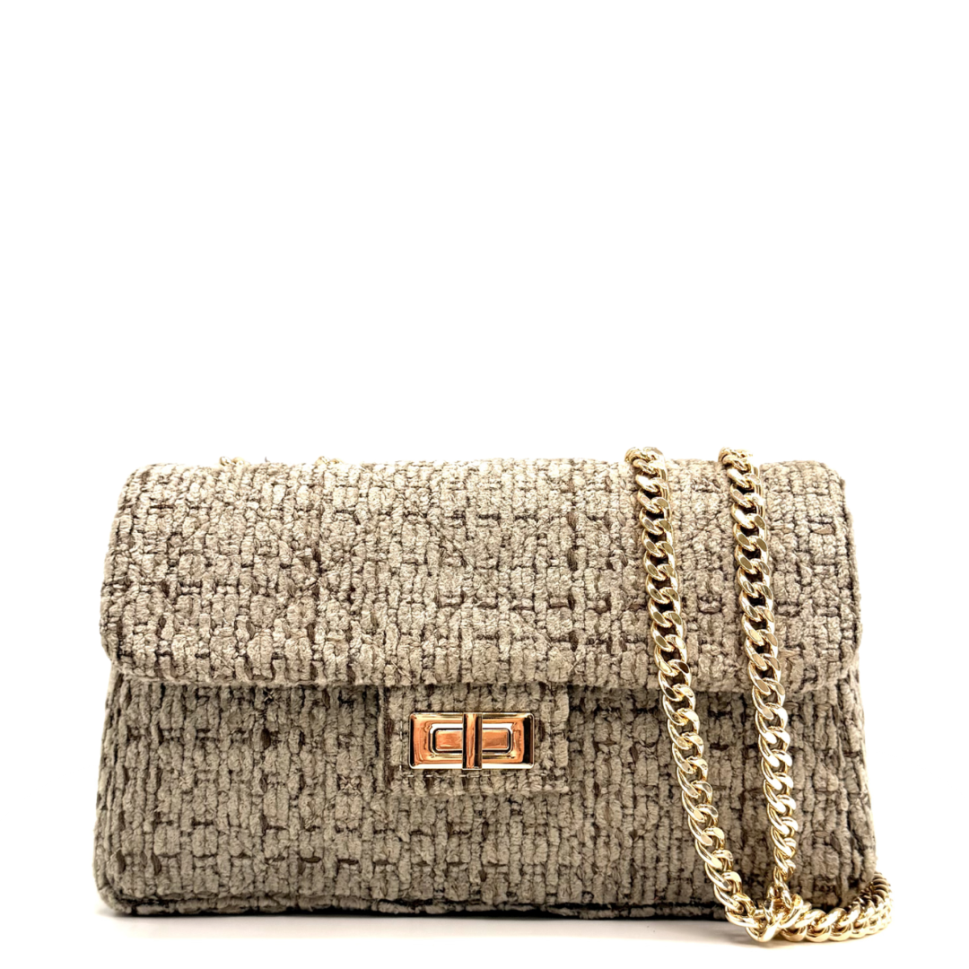 THE SOFT CLASSIC BAG #60