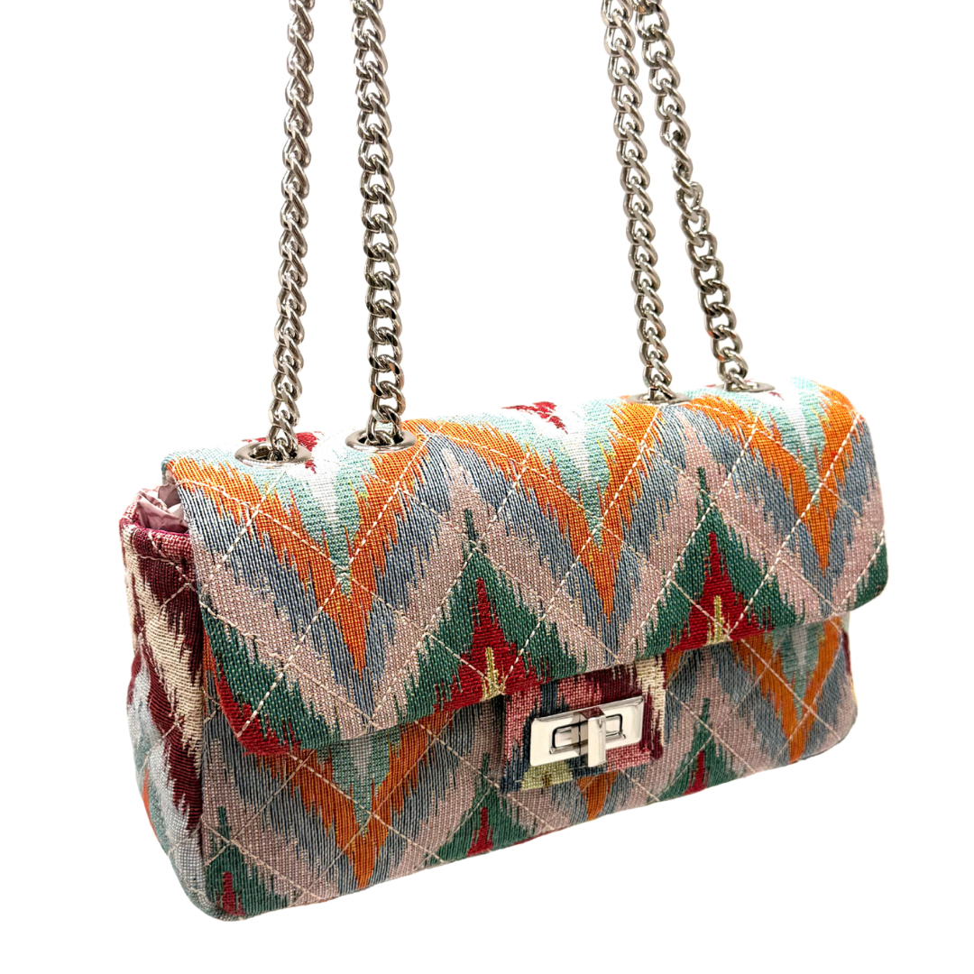 THE SOFT CLASSIC BAG #122