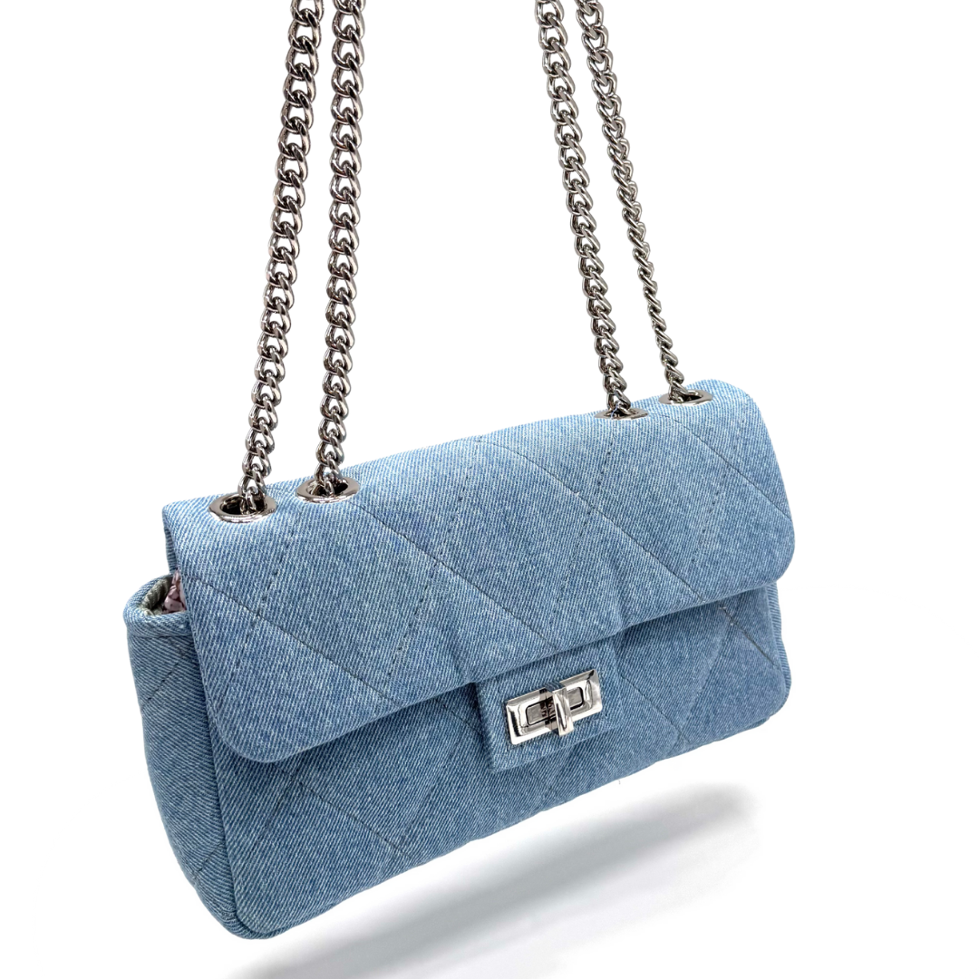 THE SOFT CLASSIC BAG #01