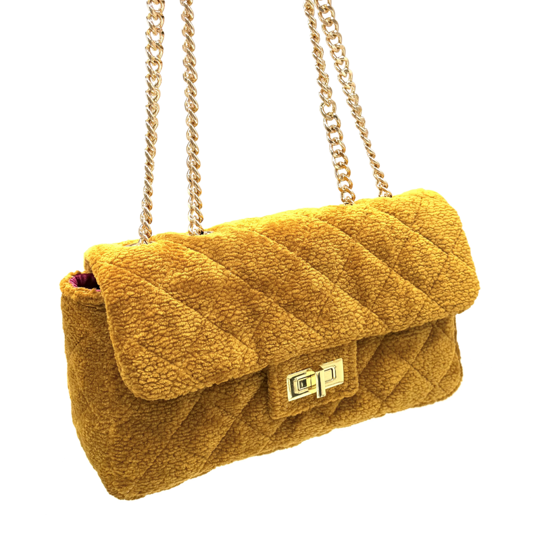 THE SOFT CLASSIC BAG #88