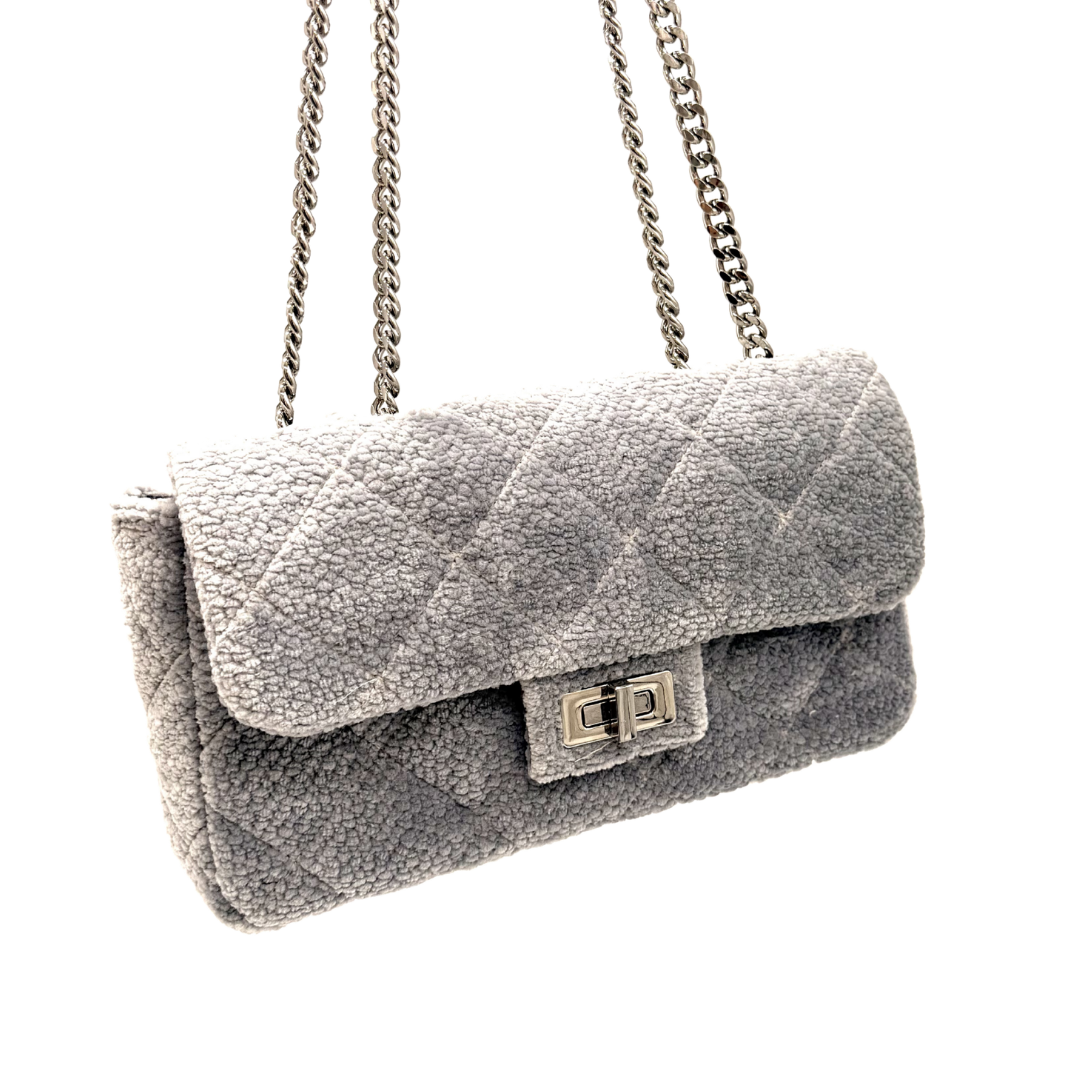 THE SOFT CLASSIC BAG #62