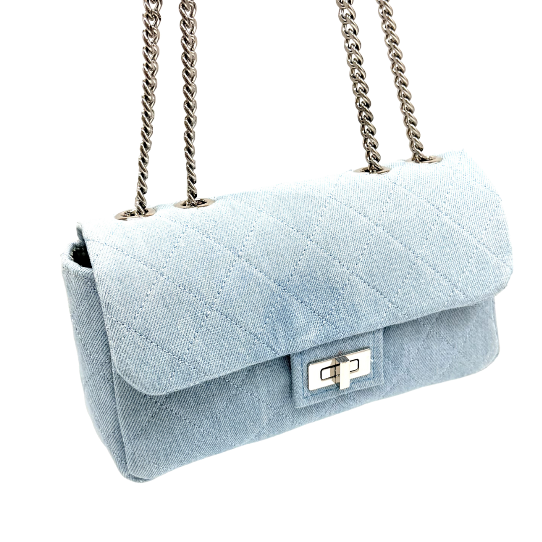 THE SOFT CLASSIC BAG #121