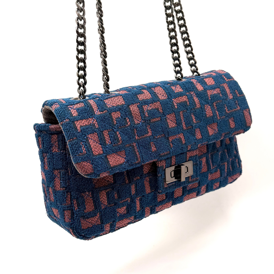 THE SOFT CLASSIC BAG #209