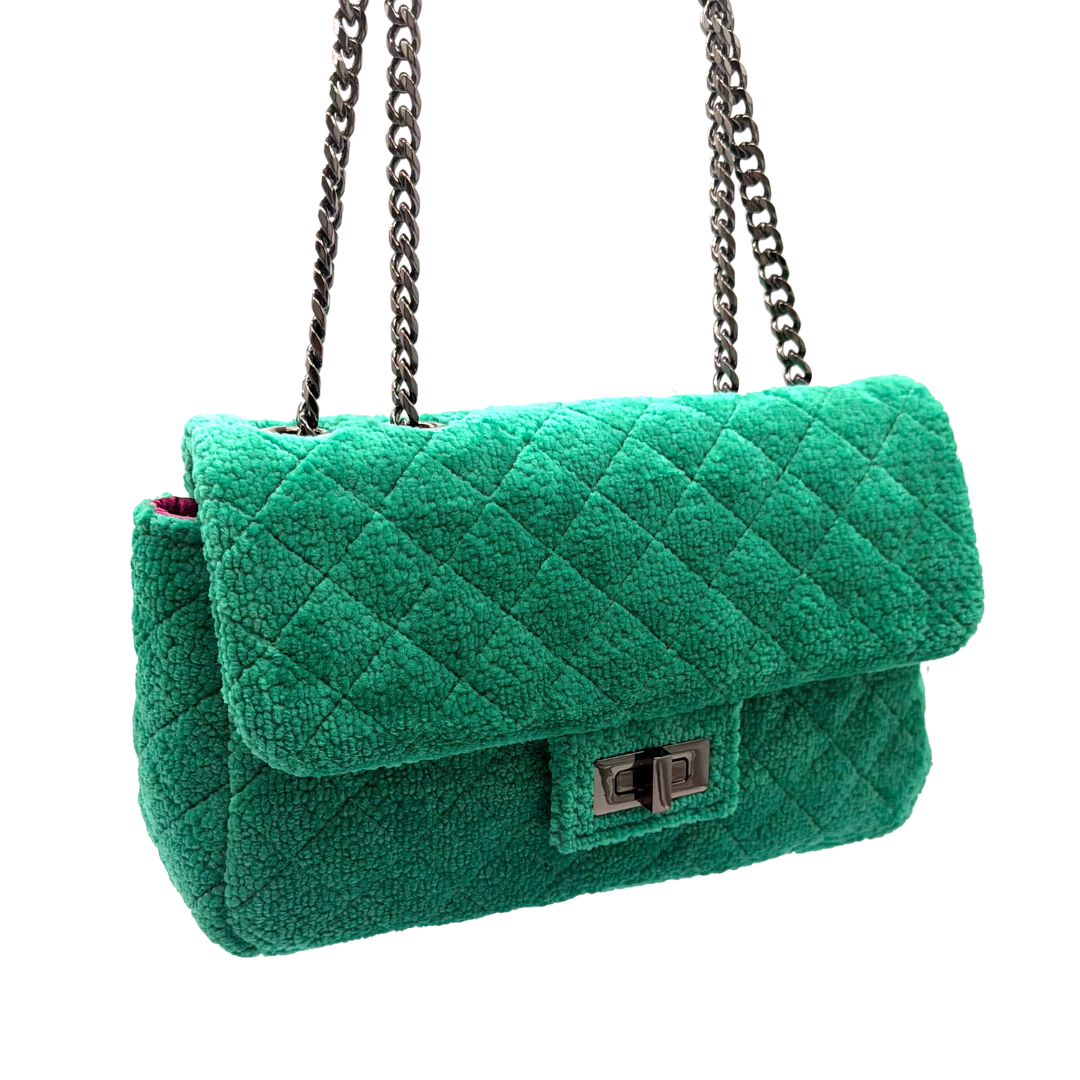 THE SOFT CLASSIC BAG #216