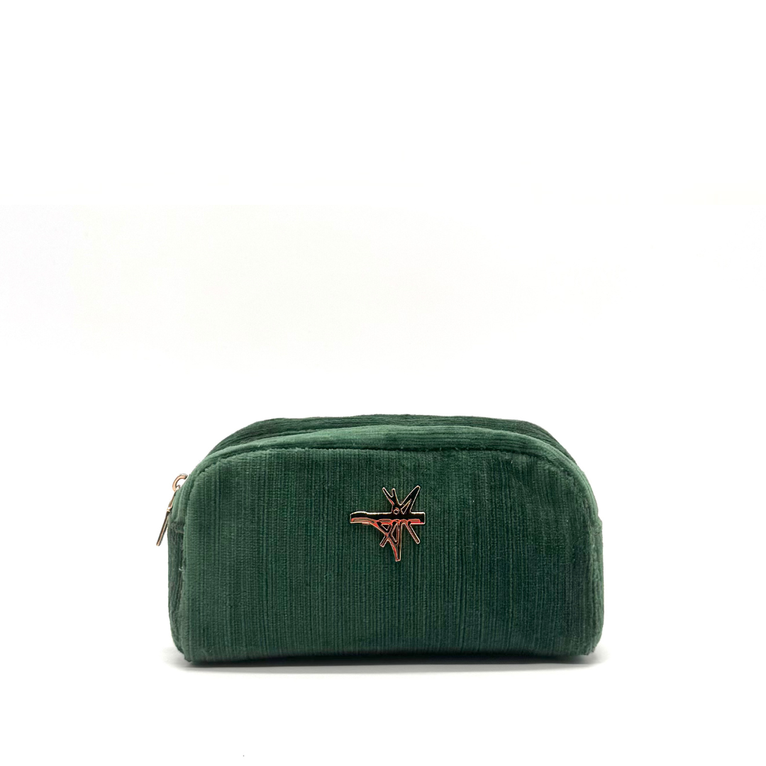 THE MAKE UP CASE #01