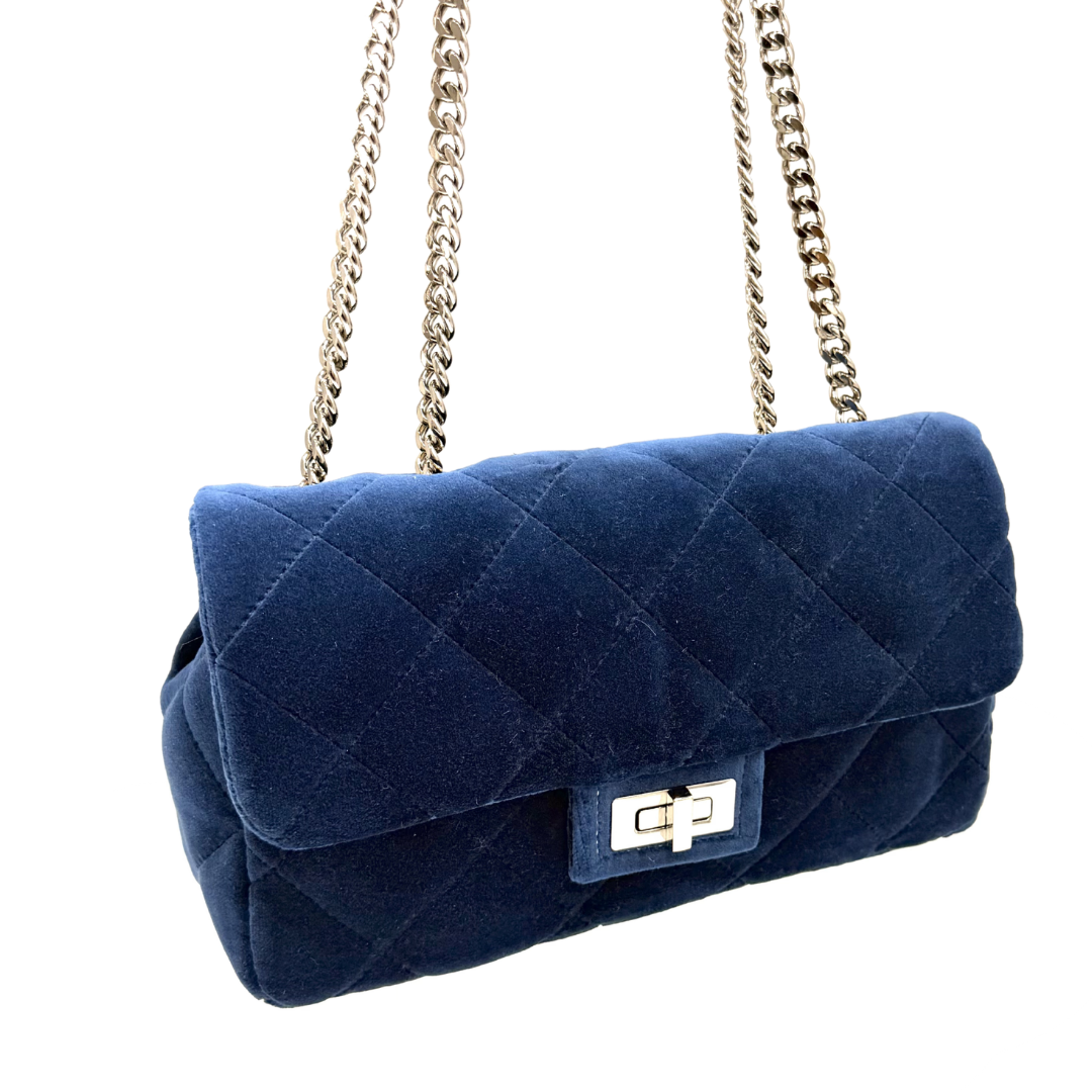 THE SOFT CLASSIC BAG #76