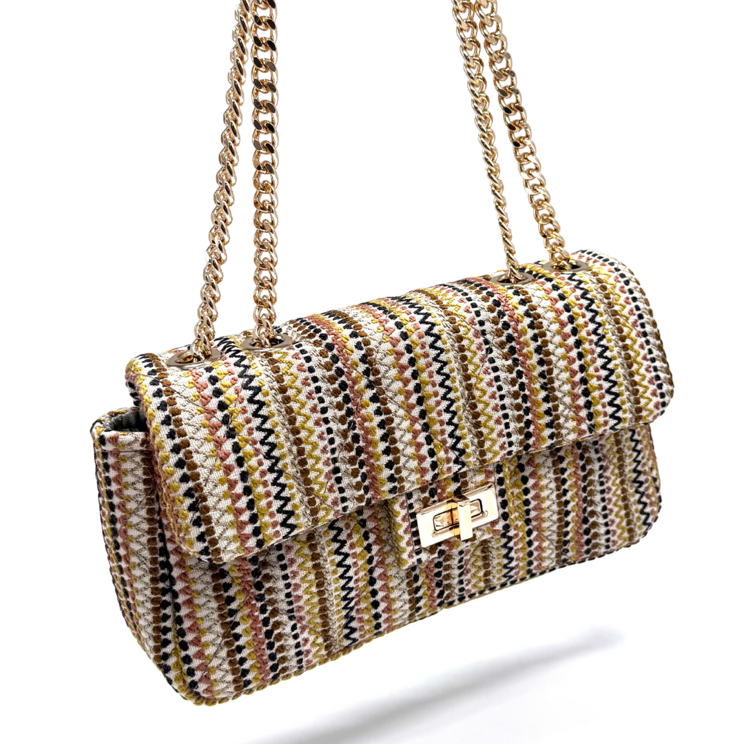 THE SOFT CLASSIC BAG #10