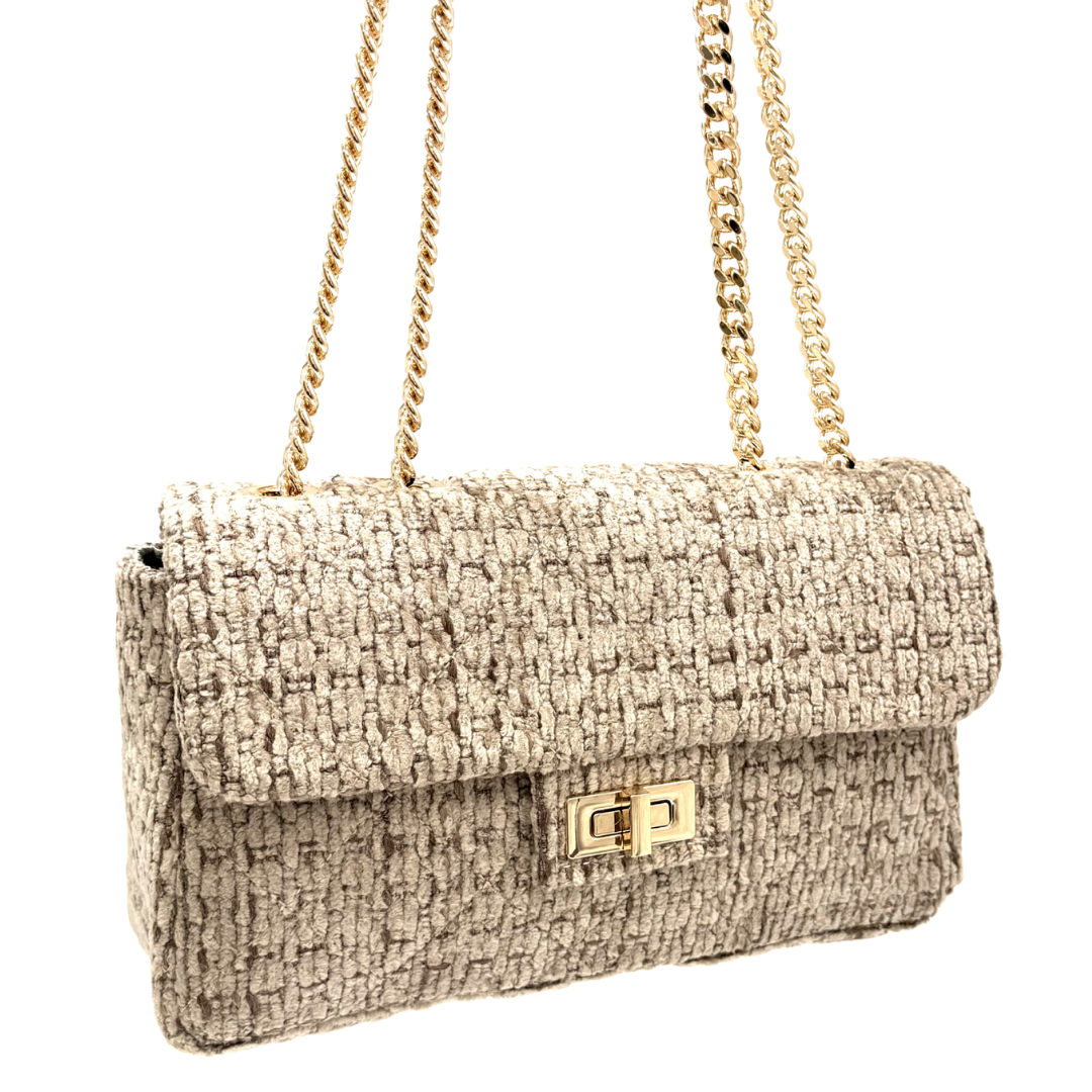 THE SOFT CLASSIC BAG #60