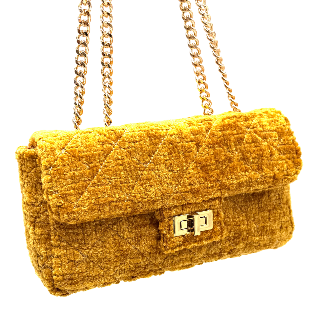 THE SOFT CLASSIC BAG #178