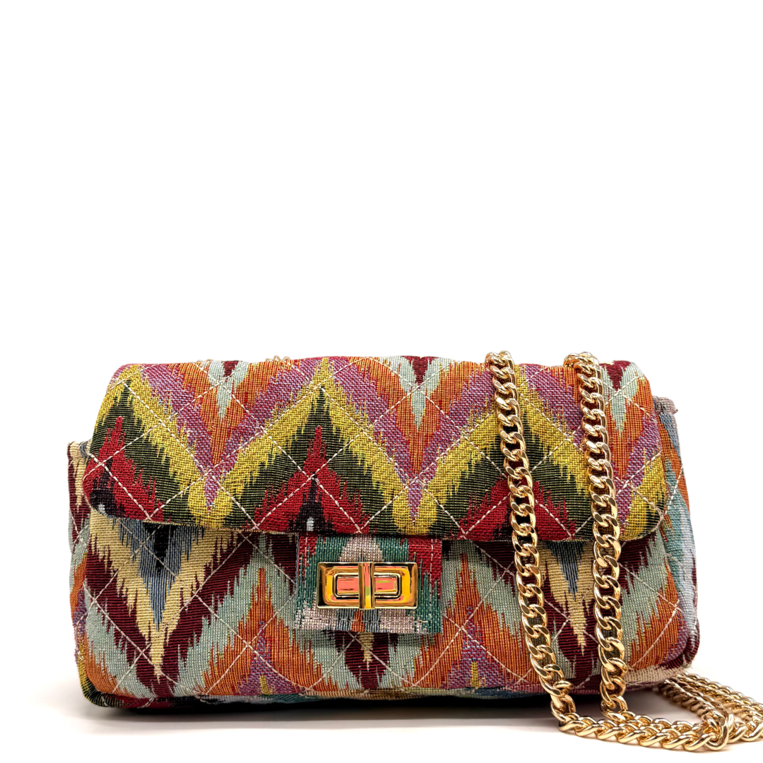 THE SOFT CLASSIC BAG #179