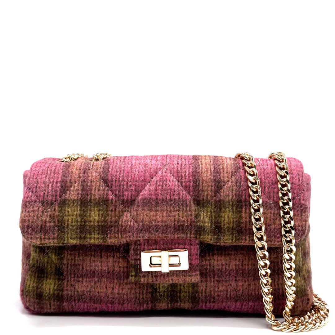 THE SOFT CLASSIC BAG #11