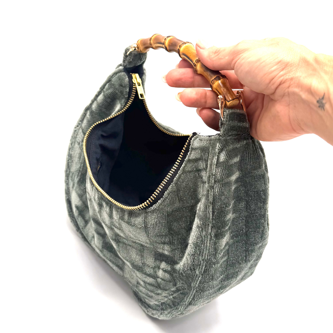 The Bamboo Bag #07