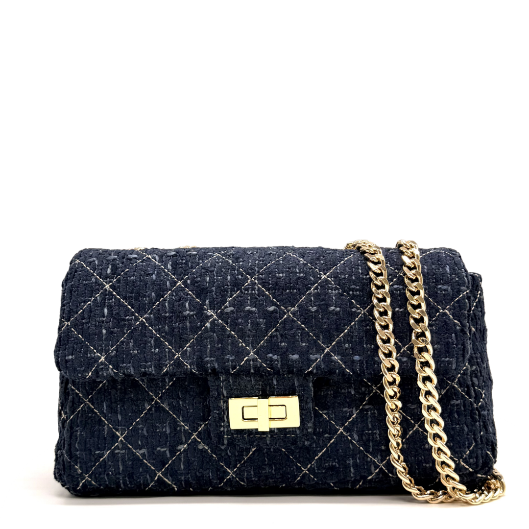 THE SOFT CLASSIC BAG #103