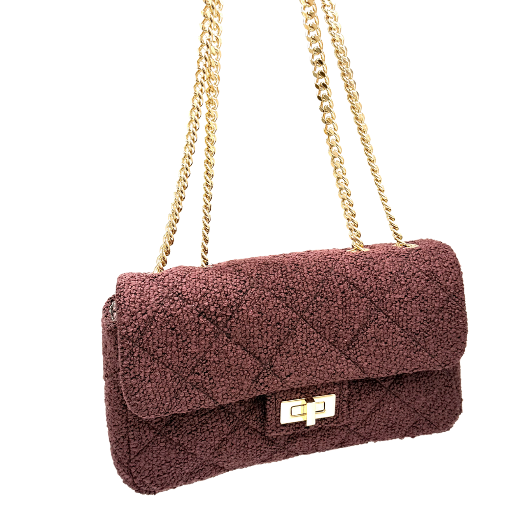 THE SOFT CLASSIC BAG #61