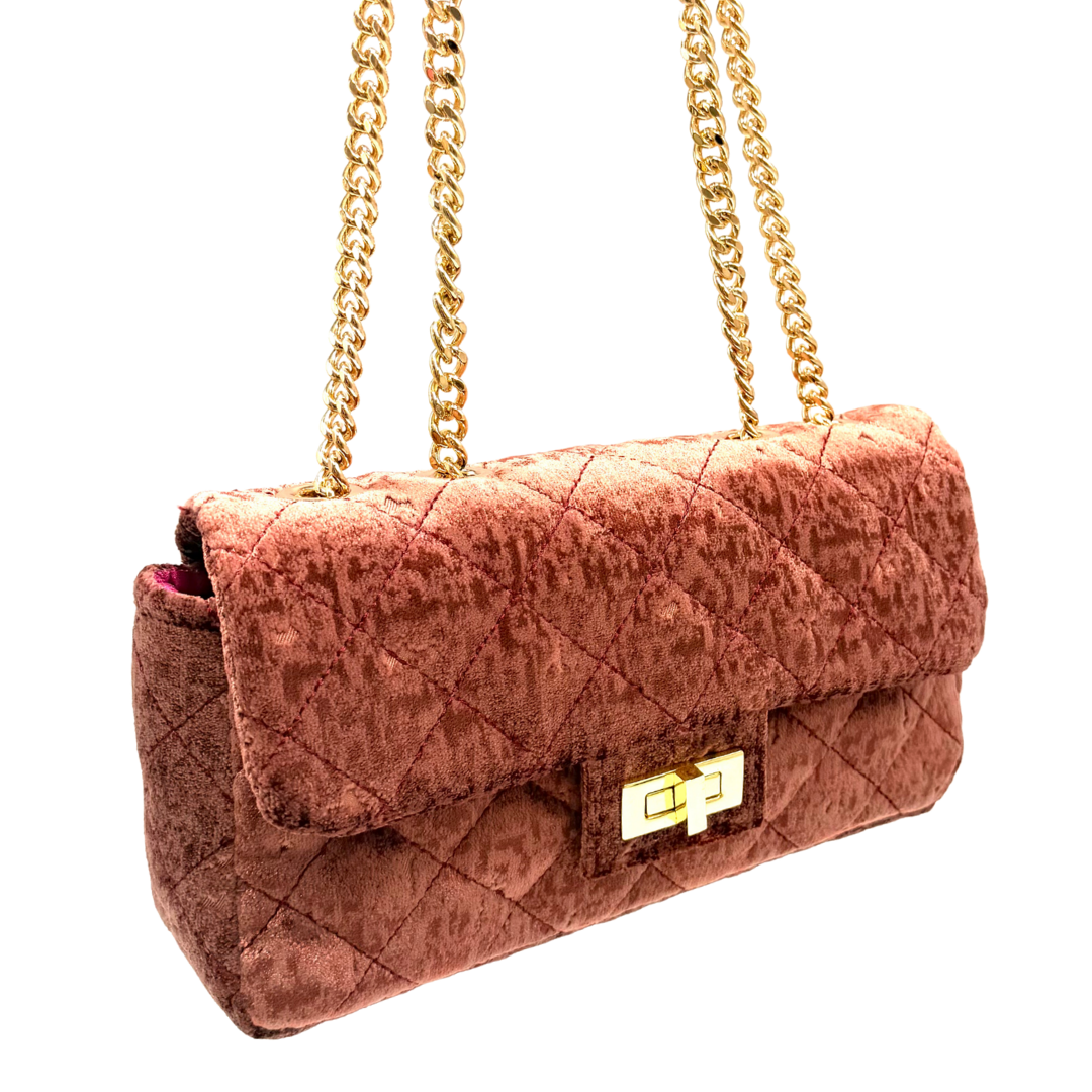 THE SOFT CLASSIC BAG #137